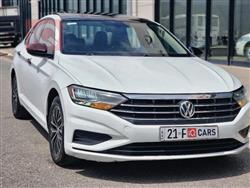 فولكسفاغن جيتا